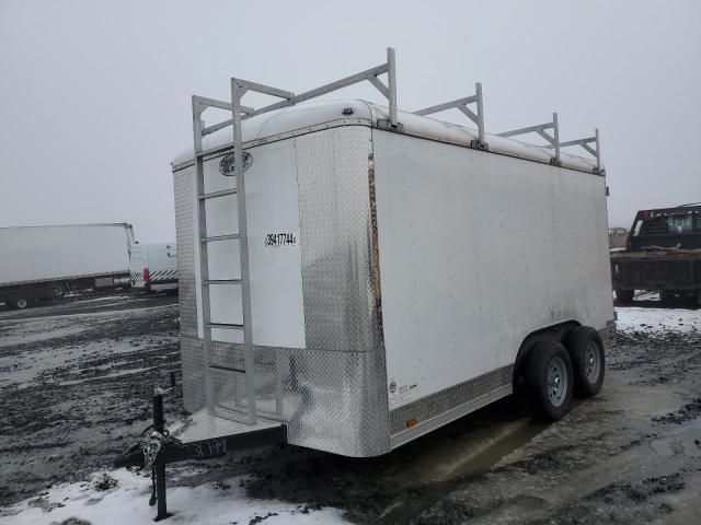 Image 2 of 2023 CONT CARGO TRLR 2023 with VIN 5NHUTW426PF731799