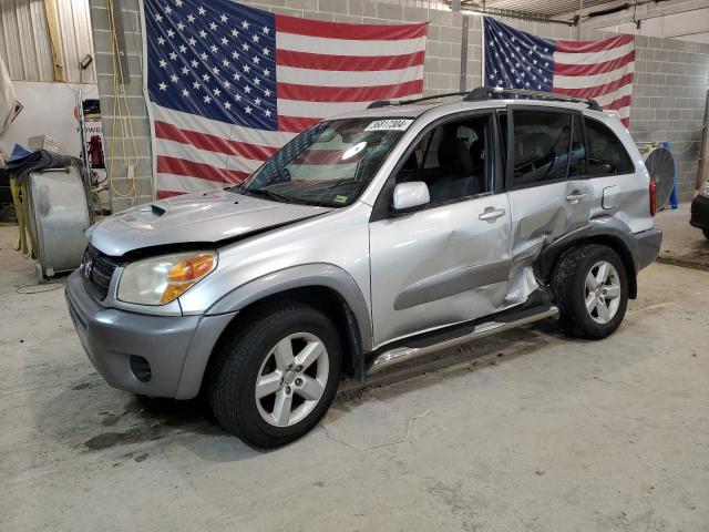 Image 1 of 2004 TOYOTA RAV4  2004 with VIN JTEHD20V946020244