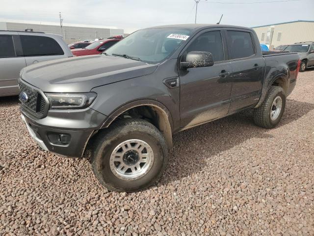 2019 FORD RANGER XL 2019 image