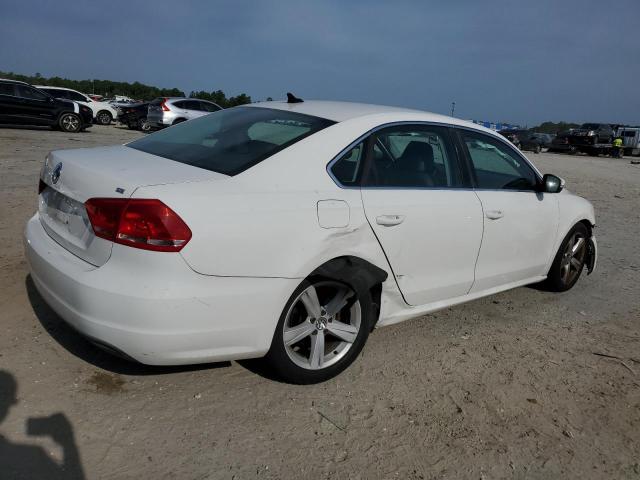 Изображение 3 2013 VOLKSWAGEN PASSAT SE 2013 с VIN 1VWBP7A31DC042491