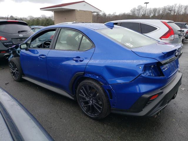 Image 2 of 2023 SUBARU WRX LIMITED 2023 with VIN JF1VBAL66P9803056