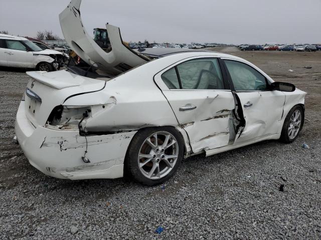 Obraz 3 z 2012 NISSAN MAXIMA S 2012 z VIN 1N4AA5AP6CC848385