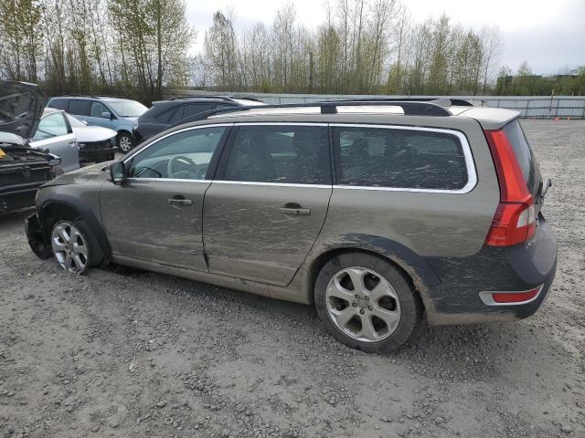 Image 2 of 2011 VOLVO XC70 T6 2011 with VIN YV4902BZ7B1101027