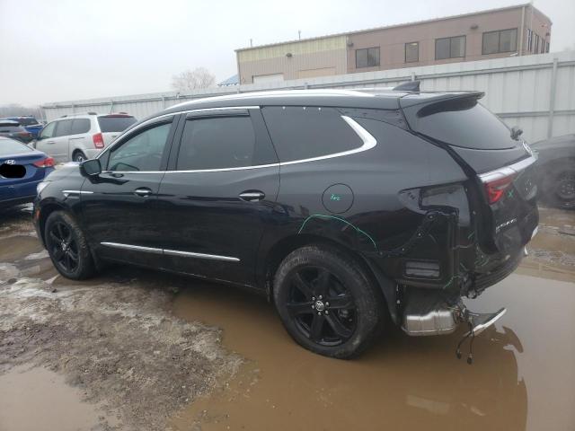 Obraz 2 z 2023 BUICK ENCLAVE ESSENCE 2023 z VIN 5GAEVAKW5PJ184954