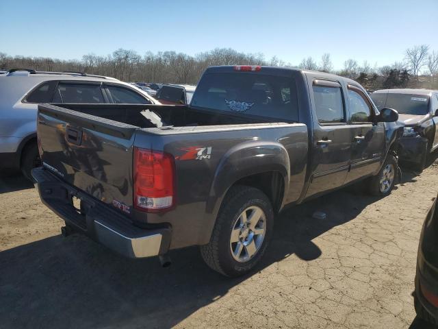 Obraz 3 z 2010 GMC SIERRA K1500 SLE 2010 z VIN 3GTRKVE36AG274916