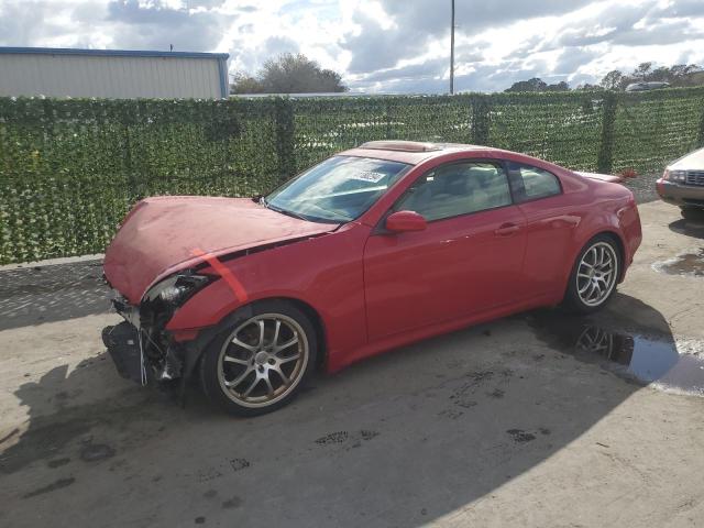 Изображение 1 2007 INFINITI G35  2007 с VIN JNKCV54E07M909813
