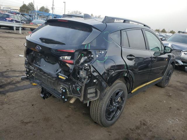 Изображение 3 2024 SUBARU CROSSTREK SPORT 2024 с VIN 4S4GUHF62R3703300