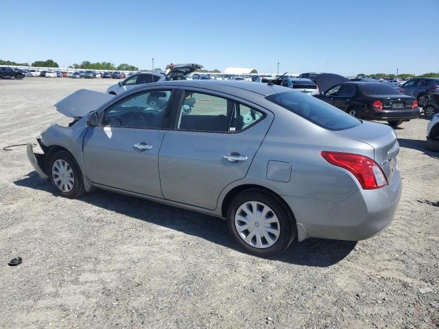 Изображение 2 2012 NISSAN VERSA S 2012 с VIN 3N1CN7AP9CL879446