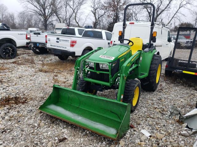 Изображение 2 2020 John Deere Other 2020 с VIN 1LV3038ELLL130751