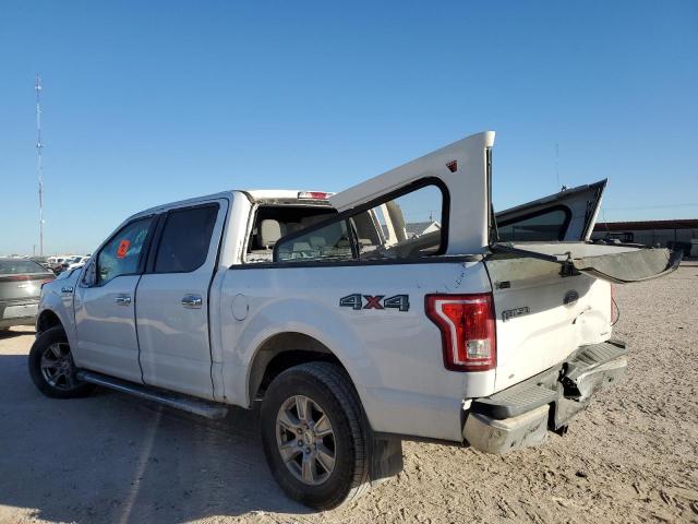 Изображение 2 2015 FORD F150 SUPERCREW 2015 с VIN 1FTEW1EF9FKF09069