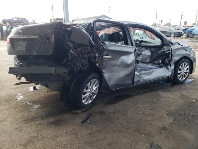Image 3 of 2017 NISSAN SENTRA S 2017 with VIN 3N1AB7AP4HY340629