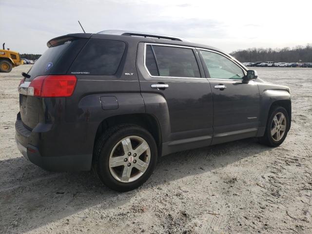 Image 3 of 2013 GMC TERRAIN SLT 2013 with VIN 2GKALWEK0D6319215