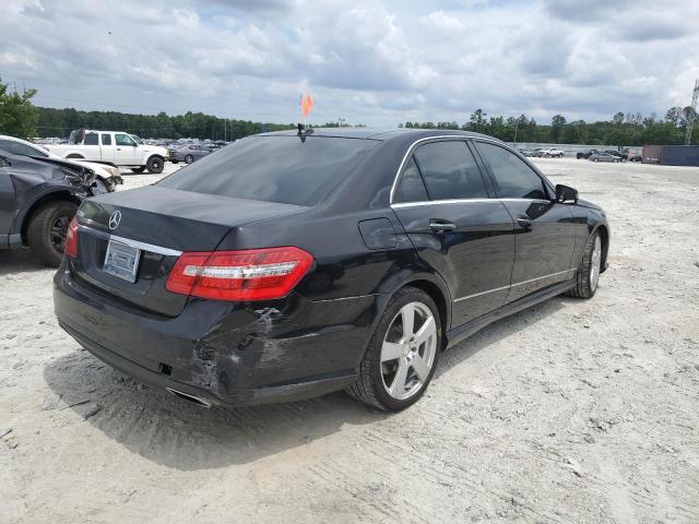 Изображение 3 2010 MERCEDES-BENZ E 350 2010 с VIN WDDHF5GB7AA225250