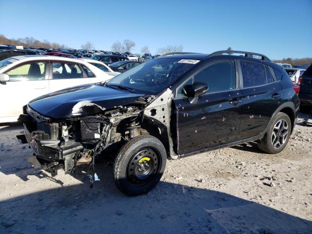 Image 1 of 2019 SUBARU CROSSTREK LIMITED 2019 with VIN JF2GTANC5K8387147