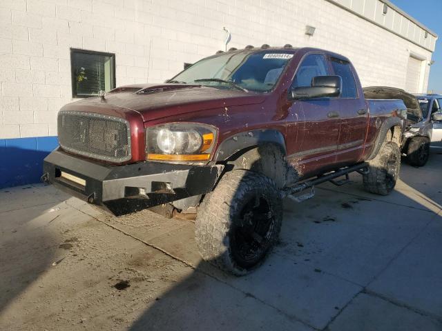 Image 1 of 2007 DODGE RAM 1500 ST 2007 with VIN 1D7HU182X7S161902