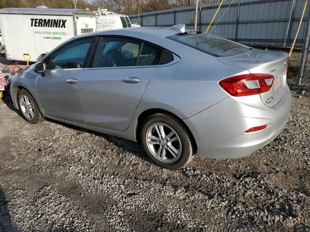 Obraz 2 z 2016 CHEVROLET CRUZE LT 2016 z VIN 1G1BE5SM3G7243464