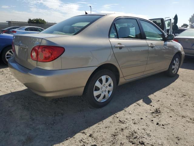 Изображение 3 2007 TOYOTA COROLLA CE 2007 с VIN 1NXBR30E17Z837852