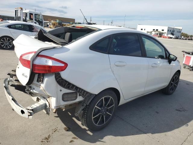 Obraz 3 z 2019 FORD FIESTA SE 2019 z VIN 3FADP4BJ0KM122793