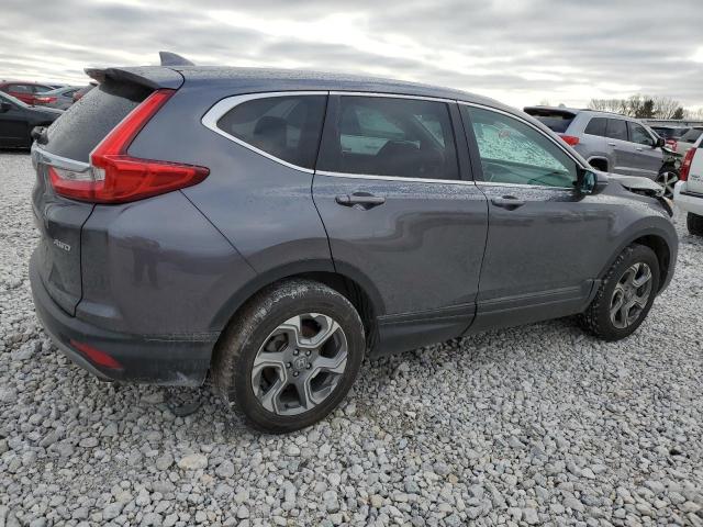 Obraz 3 z 2019 HONDA CR-V EX 2019 z VIN 2HKRW2H50KH674317