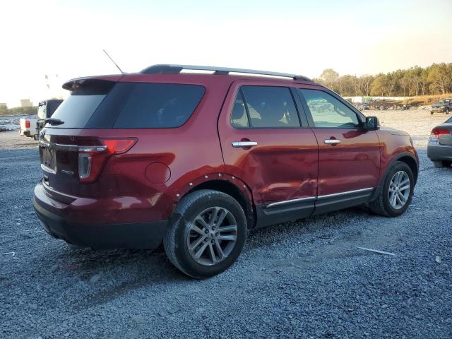 Изображение 3 2015 FORD EXPLORER XLT 2015 с VIN 1FM5K7D85FGA45021