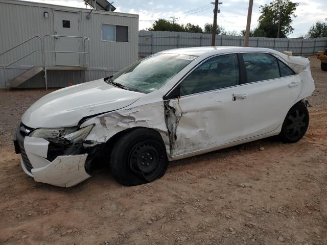 Изображение 1 2016 TOYOTA CAMRY LE 2016 с VIN 4T4BF1FK8GR541548