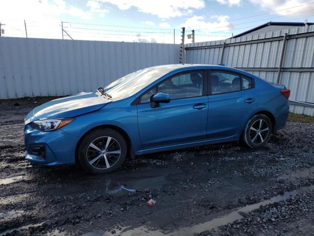 Image 1 of 2019 SUBARU IMPREZA PREMIUM 2019 with VIN 4S3GKAC68K3612284