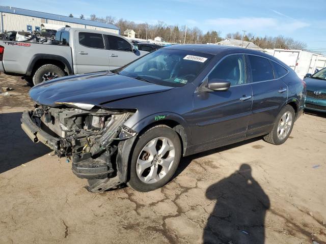 Obraz 1 z 2010 HONDA ACCORD CROSSTOUR EXL 2010 z VIN 5J6TF2H56AL009268
