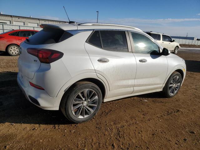 Изображение 3 2023 BUICK ENCORE GX SELECT 2023 с VIN KL4MMESL7PB023035