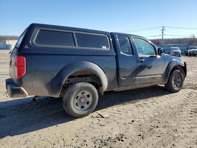 Obraz 3 z 2017 NISSAN FRONTIER S 2017 z VIN 1N6BD0CT4HN746465