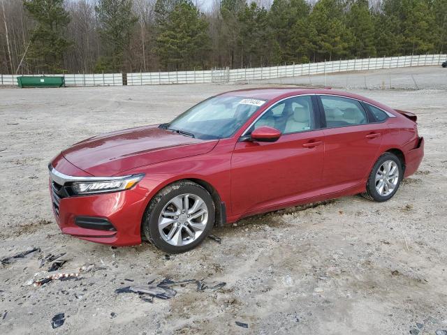 Obraz 2020 HONDA ACCORD LX 2020