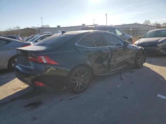 Image 3 of 2015 LEXUS IS 250 2015 with VIN JTHBF1D29F5074665