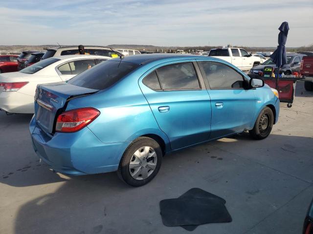 Image 3 of 2017 MITSUBISHI MIRAGE G4 ES 2017 with VIN ML32F3FJ3HHF07972