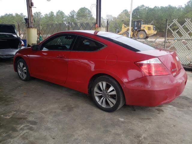 Изображение 2 2008 HONDA ACCORD EX 2008 с VIN 1HGCS12798A018382