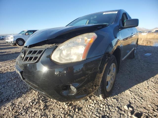 Изображение 1 2013 NISSAN ROGUE S 2013 с VIN JN8AS5MV8DW654933