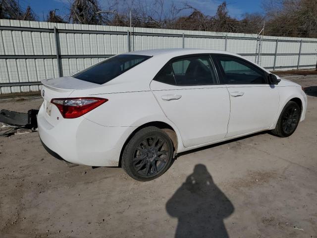 Obraz 3 z 2016 TOYOTA COROLLA L 2016 z VIN 2T1BURHE4GC505542