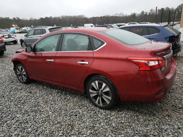 Image 2 of 2017 NISSAN SENTRA S 2017 with VIN 3N1AB7AP5HY377821
