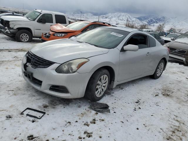 Obraz 1 z 2013 NISSAN ALTIMA S 2013 z VIN 1N4AL2EP7DC198907