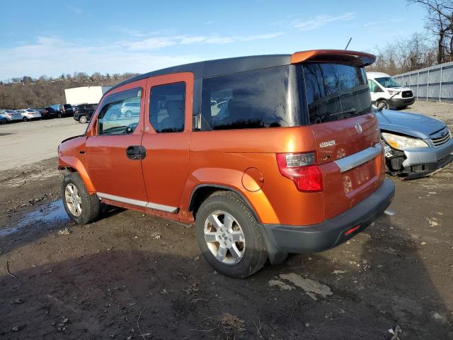 Obraz 2 z 2010 HONDA ELEMENT EX 2010 z VIN 5J6YH2H77AL006848