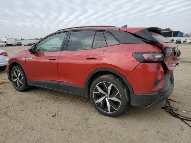 Изображение 2 2023 VOLKSWAGEN ID.4 PRO S 2023 с VIN 1V2GNPE8XPC009691