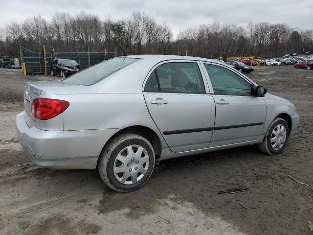 Obraz 3 z 2005 TOYOTA COROLLA CE 2005 z VIN JTDBR32E750055920