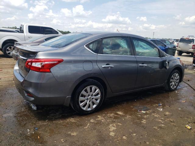 Obraz 3 z 2016 NISSAN SENTRA S 2016 z VIN 3N1AB7AP7GY319904