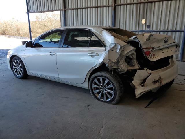 Obraz 2 z 2015 TOYOTA CAMRY HYBRID 2015 z VIN 4T1BD1FK7FU168257