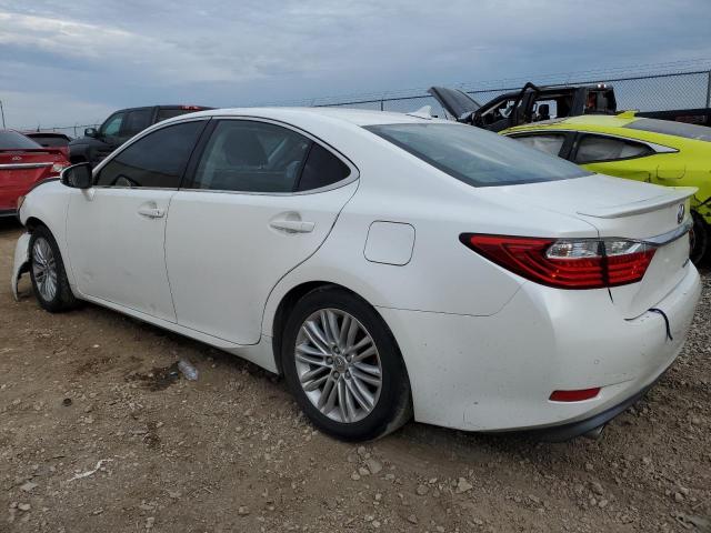 Изображение 2 2014 LEXUS ES 350 2014 с VIN JTHBK1GG7E2123400