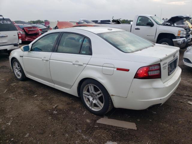 Изображение 2 2008 ACURA TL  2008 с VIN 19UUA66288A007442