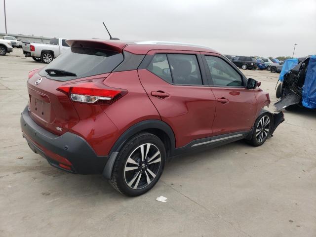 Obraz 3 z 2020 NISSAN KICKS SR 2020 z VIN 3N1CP5DV8LL533378