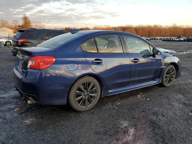Изображение 3 2019 SUBARU WRX  2019 с VIN JF1VA1A6XK9805276