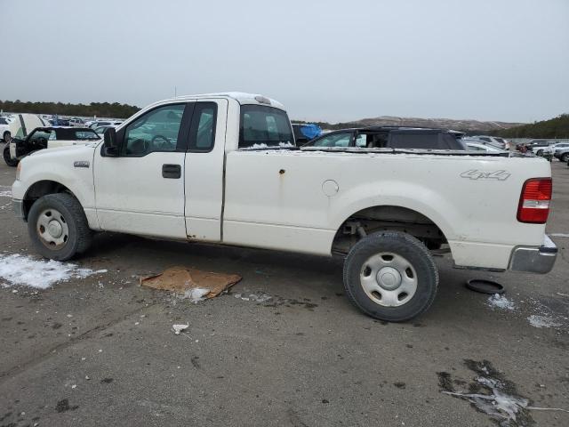 Image 2 of 2004 FORD F150  2004 with VIN 1FTRF14W94NB62924
