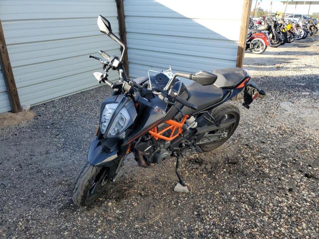 Изображение 2 2023 KTM 390 DUKE 2023 с VIN MD2JPJ409PC224354