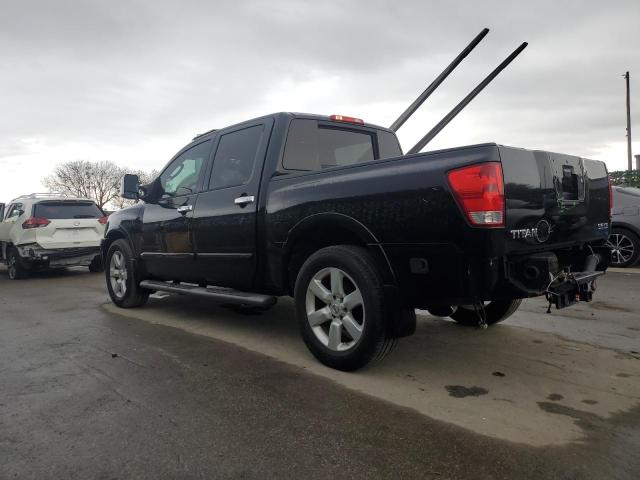 Image 2 of 2009 NISSAN TITAN XE 2009 with VIN 1N6AA07D19N313131