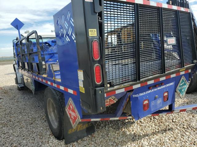 Изображение 2 2022 FREIGHTLINER M2 106 MEDIUM DUTY 2022 с VIN 1FVACXD20NHNT4886